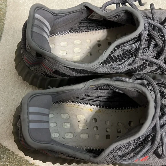 Yeezy adidas boost 350 beluga v2 usa 11 men - Picture 6 of 9